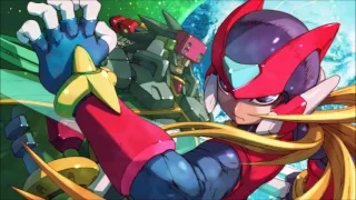 Mega Man Zero 4: Falling Down (Arranged)