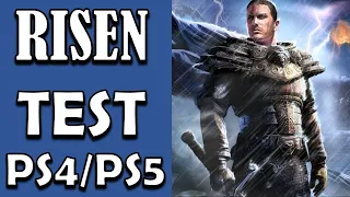 RISEN im TEST für die PS4 / PS5 ! Lohnt sich der KAUF ? FÜR WEN ist der PC Port geeignet ?!?