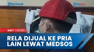 Siswa SMP Akui Berhubungan Sesama Jenis dengan Pria Dewasa, Rela Dijual ke Pria Lain Lewat Medsos