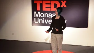 Why Your Words Are More Powerful Than You Think | Fleassy Malay | TEDxMonashUniversity