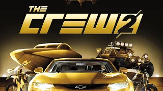 Обзор на the crew 2 gold edition