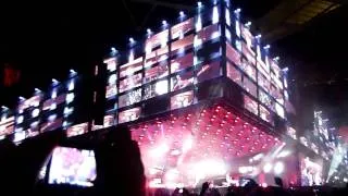 Muse - Map Of The Problematique (Wembley 11/09/2010)