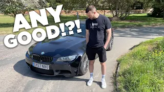 BMW E92 M3 - 1 YEAR OWNERSHIP REVIEW