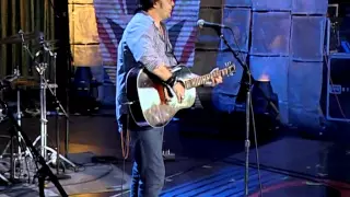 Steve Earle - Copperhead Road (Live at Farm Aid 2006)