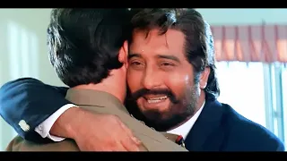 बहरूपिया बनके कातिल के घर ली विनोद खन्ना ने पनाह -जबरदस्त सीन Vinod Khanna