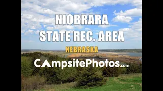 Niobrara State Recreation Area, Nebraska