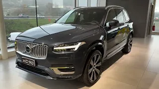 5월 볼보 xc90 리스 빠른 출고 견적🚓