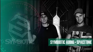 Symbiotic Audio - Spacetime | Official video