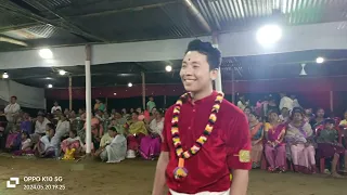 Last day of Krishnapur laiharaoba| Laibou chongbgi matang