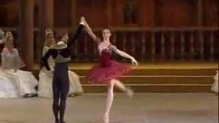 Natalia Osipova and Ivan Vasiliev - Don Quixote