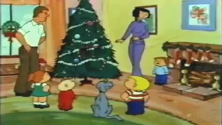 A Family Circle Christmas (1979)