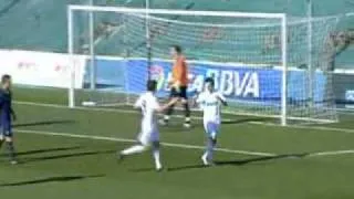 Real Madrid Castilla 5 - 0 Universidad Las Palmas