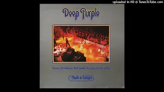 Deep Purple – You Fool No One (live)