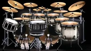Metallica - And Justice For All (Cover Drums)