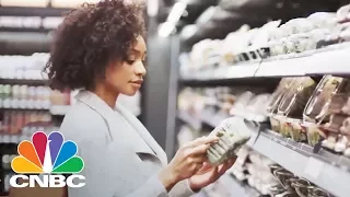 With Amazon Buying Whole Foods, Grocery Shopping Is About To Change | CNBC