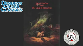Dungeon Crawl Classics | Night Below ep.34