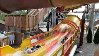 Holiday World and Splashin' Safari  Water Park Tour