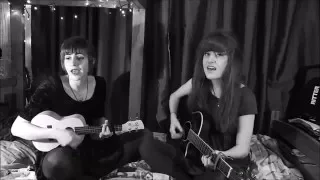 The Rembrandts- I'll Be There For You (Cover by Cinnamon Tea)