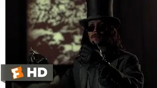 Bram Stoker's Dracula (3/8) Movie CLIP - Oceans of Time to Find You (1992) HD