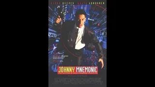 Фильм: Джонни Мнемоник (1995) Перевод: Профессиональный (многоголосый закадровый)