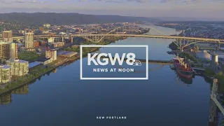 KGW Top Stories: noon 3-24-21