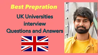 How To Clear UK Pre- Cas interview | Student Visa|Top Questions asked in Skype Interview