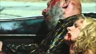 Alternative music ending for Devils Rejects - Balintore