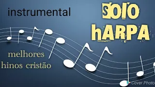 INSTRUMENTAL, Harpa , Narcizo Lucena