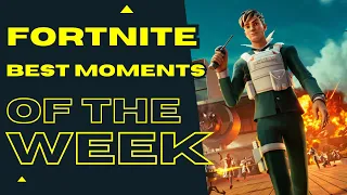 [2023/12/20] Fortnite - MOST VIEWED Twitch Clips of the Week