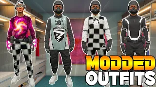 GTA 5 *NEW* How To Get Multiple Modded Outfits All at ONCE! (GTA 5 Online Clothing Glitches 1.51)