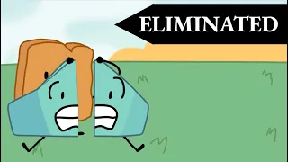 BFB, but if you die you are eliminated