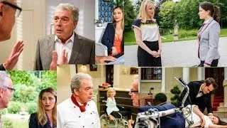 Sturm der Liebe Vorschau für Folge 2541