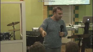 Сергей Лукьянов - Дисканонизация Илии