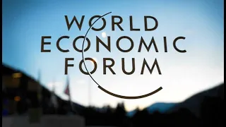 Усі в Давос! Стартує міжнародний економічний форум.  World Economic Forum starts in Davos.