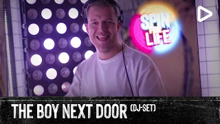 The Boy Next Door - MARCH 2023 (LIVE DJ-set) | SLAM!