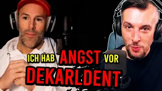 BEEF mit Dekarldent | SinansWoche im TALK bei Proletopia