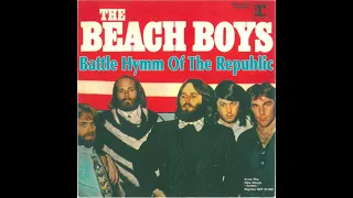 The Beach Boys - Battle Hymn Of The Republic