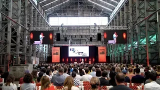 FODI 2018 // Festival highlights