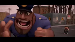 Officer Earl