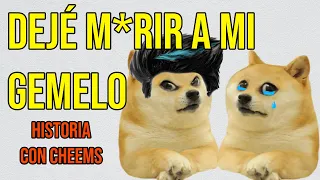 Abro hilo: Dejé m0rlr a mi gemelo