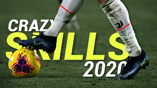 Best Football Skills 2020/2021#6