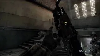 GP25 - Call of Duty: Black Ops