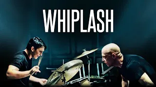 Whiplash (Damien Chazelle, 2014)