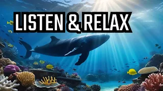 Try Listening For 2 Minutes - Explore The Depths Of Your Mind - Relaxing