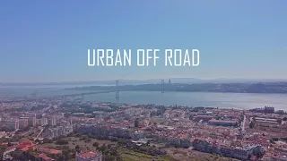 Urban Off Road: Honda CRF300L, Yamaha T7 and Kawasaki KLX 650