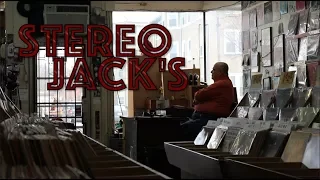 Stereo Jack's - Edition 1