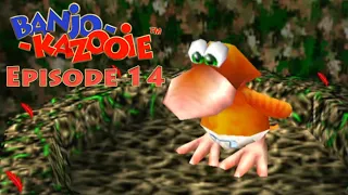 Musical Misfortune, while stuck in Summer!!!  - Banjo Kazooie Ep: 14