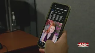 Social media helping police find missing children