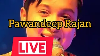 Pawandeep Rajan | Pawandeep All Hit Song | Live Concert | Pawandeep New Songs | Thane 2023