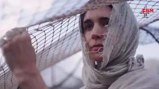 Rooney Mara & Joaquin Phoenix star in Mary Magdalene |Film4 Trailer